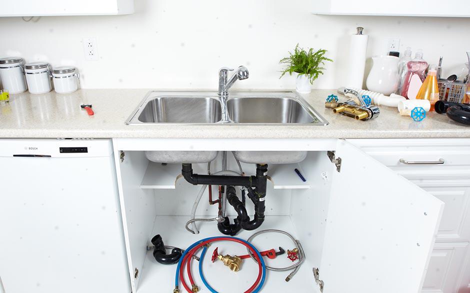 plomberie et chauffage Drancy