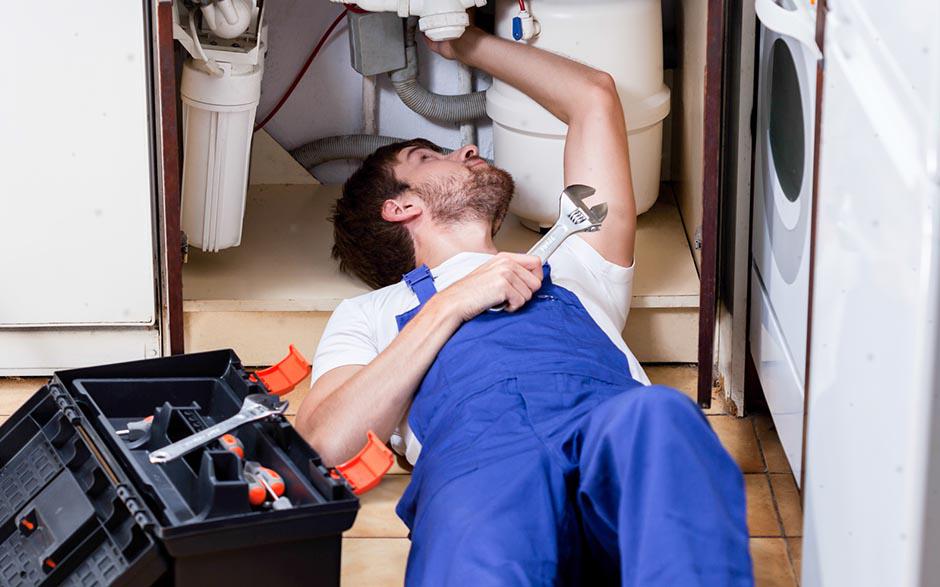 plomberie chauffage sanitaire Épinay-sur-Seine