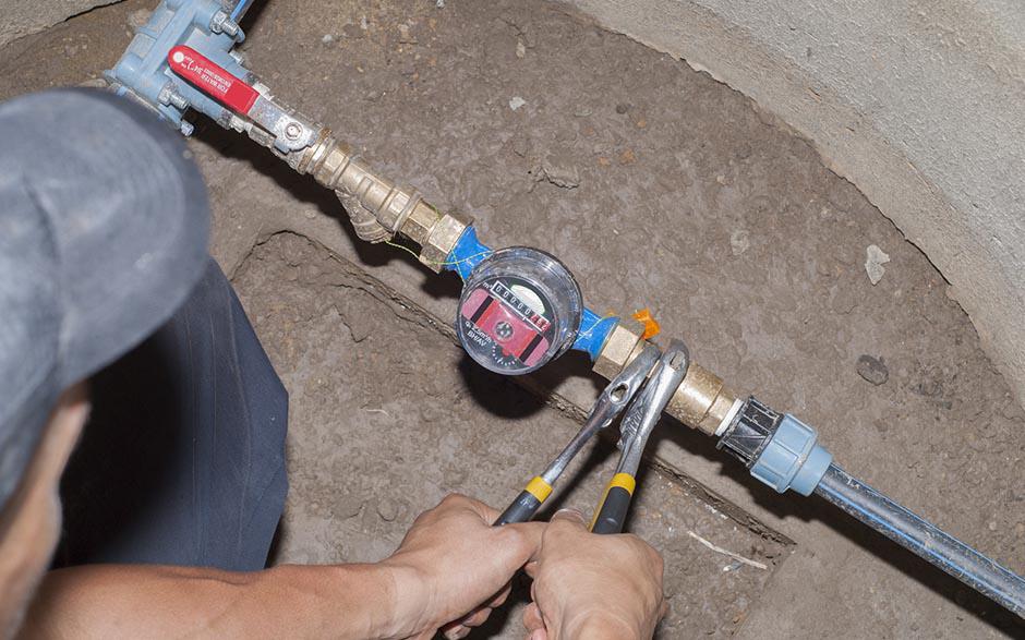 plombier installateur thermique Puteaux